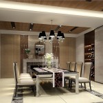 Dining Room 5